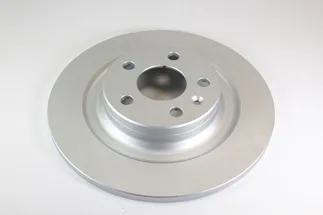 Dynamic Friction Rear Disc Brake Rotor - 31423721